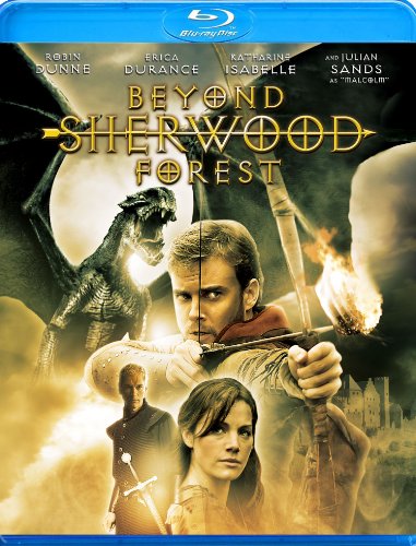 BEYOND SHERWOOD FOREST - BLU