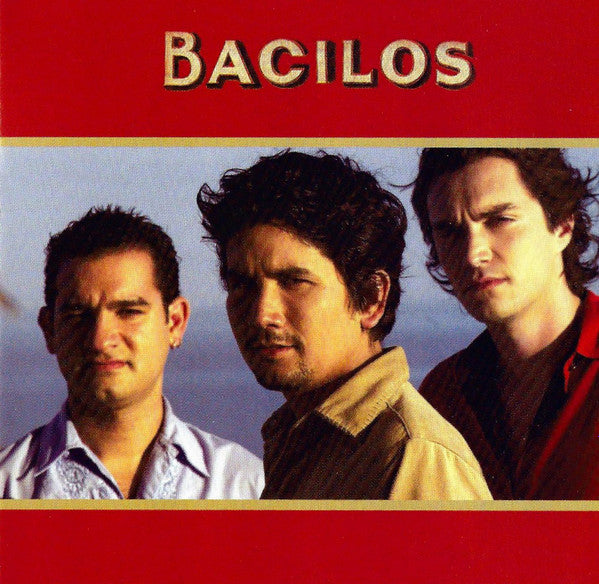 BACILOS - ST