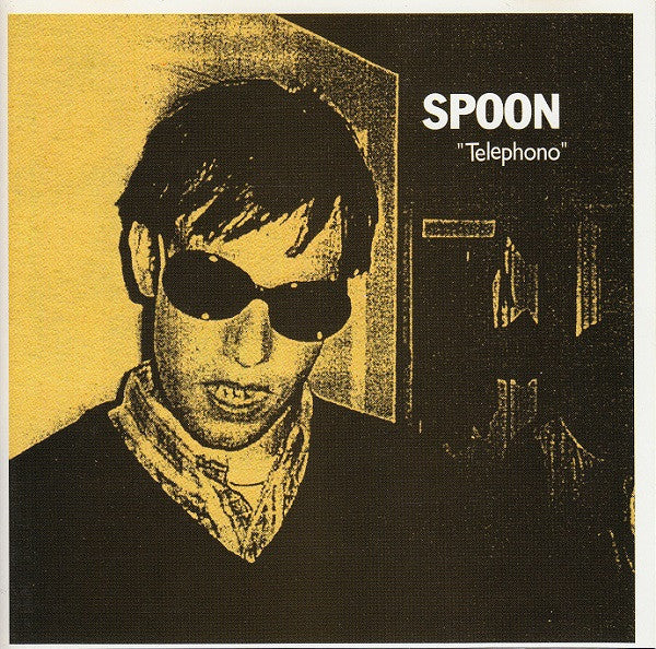 SPOON - TELEPHONO