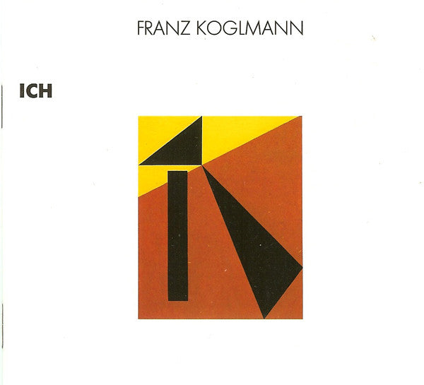 KOGLMANN, FRANZ - ICH