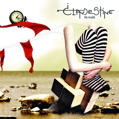 CLANDESTINE - INVALID