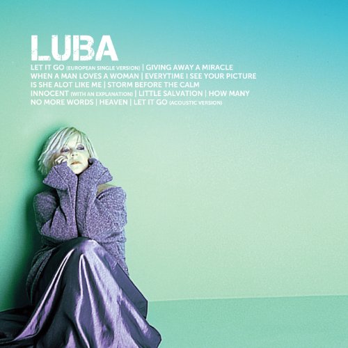 LUBA - ICON: LUBA