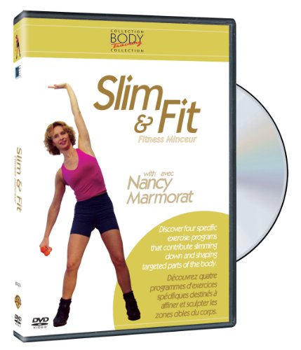 SLIM & FIT - DVD