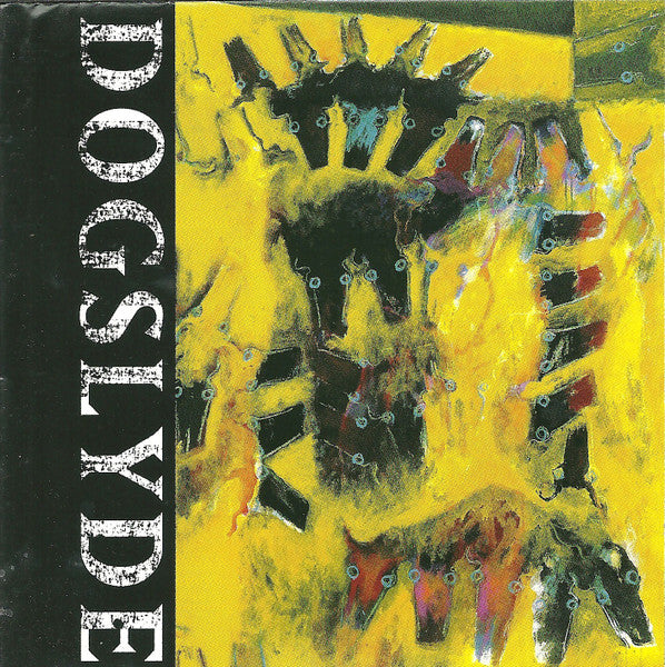 DOGSLYDE - HAIR OF THE DOG