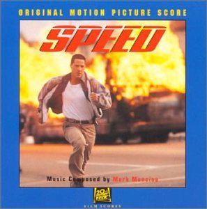 SNDTRK - SPEED-SCORE