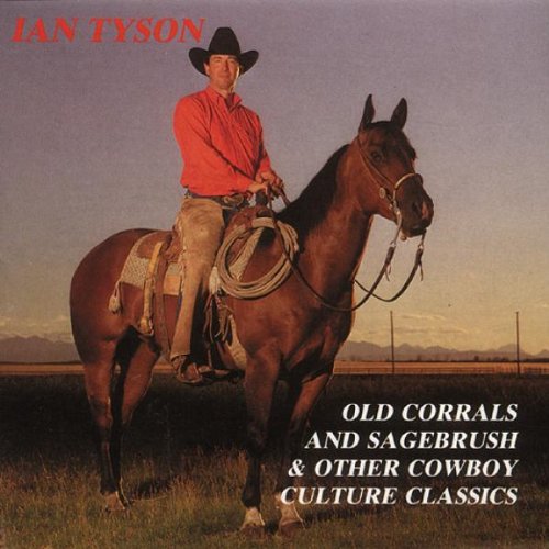 TYSON, IAN - SAGEBRUSH