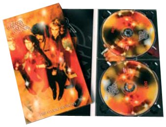 LYNOTT, PHIL GRAND SLAM - STUDIO SESSIONS
