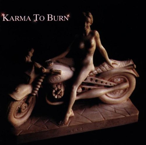 KARMA TO BURN - KARMA TO BURN