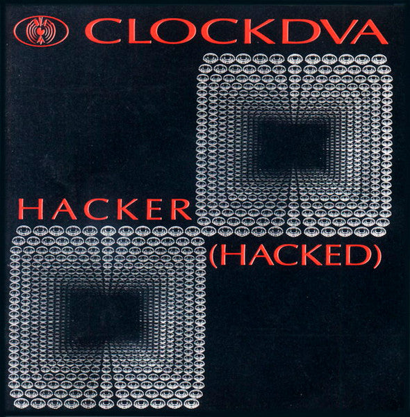 CLOCK DVA - HACKER