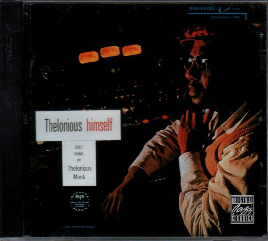 MONK, THELONIOUS - THELONIOUS HIMSELF