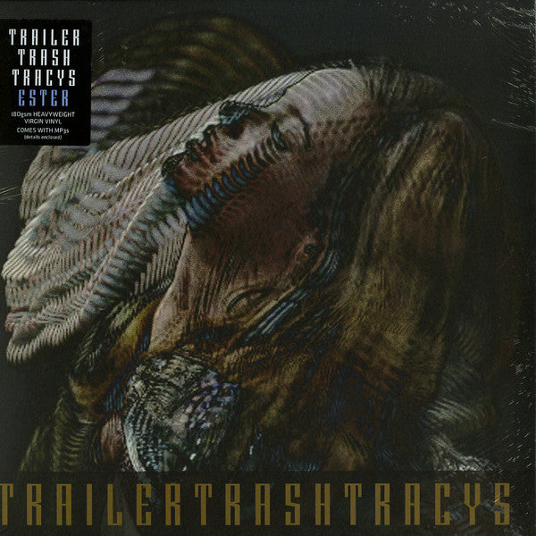 TRAILER TRASH TRACYS - ESTER