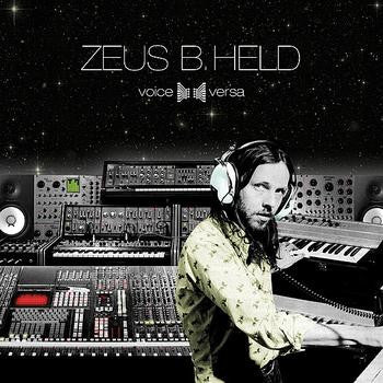 HELD, ZEUS B. - VOICE VERSA