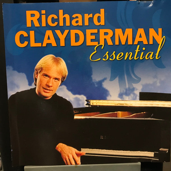 CLAYDERMAN, RICHARD - ESSENTIALS