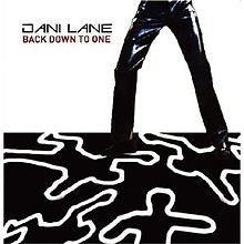 LANE, JANI - BACK DOWN TO ONE
