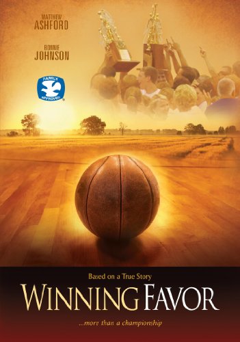 WINNING FAVOR - DVD