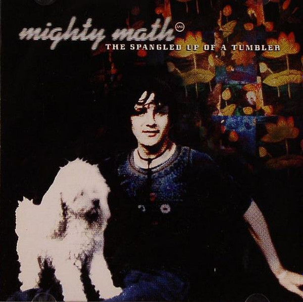 MIGHTY MATH - SPANGLED UP OF A TUMBLER