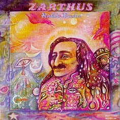 BASHO, ROBBIE - ZARTHUS