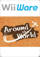 PLAY THE WORLD - WII