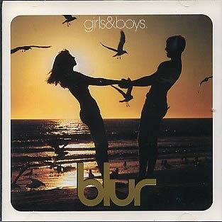BLUR - GIRLS & BOYS