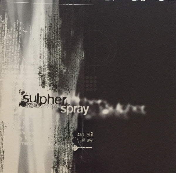 SULPHER - SPRAY