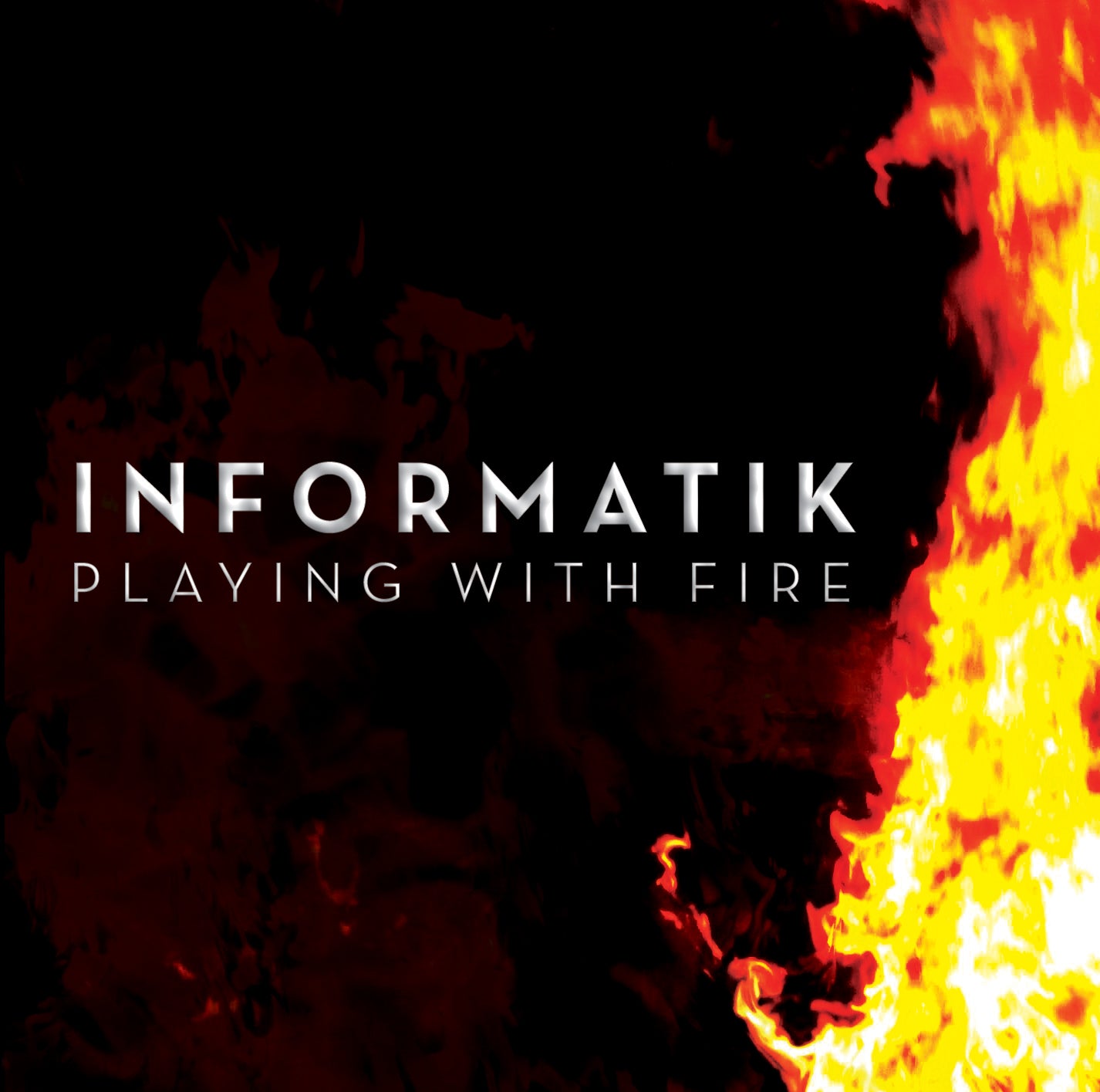 INFORMATIK - PLAYING WITH FIRE