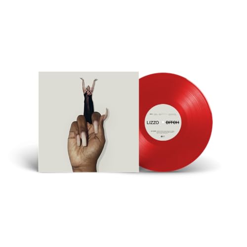 LIZZO - BITCH (VINYL)