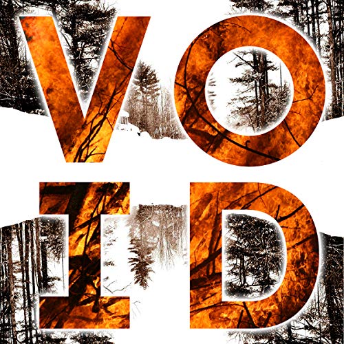 VANNA - VOID