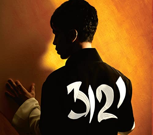 PRINCE - 3121