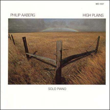 AABERG, PHILIP - HIGH PLAINS