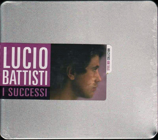 BATTISTI, LUCIO - I SUCCESSI