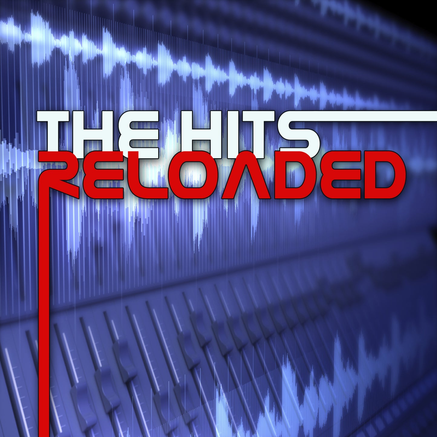 VARIOUS - HITS RELOADED