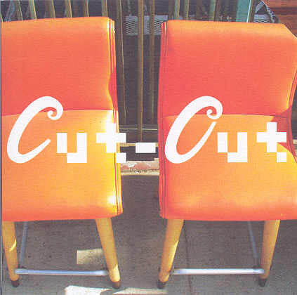CUT-OUT - INTERLUDE WITH FUN MACHINE