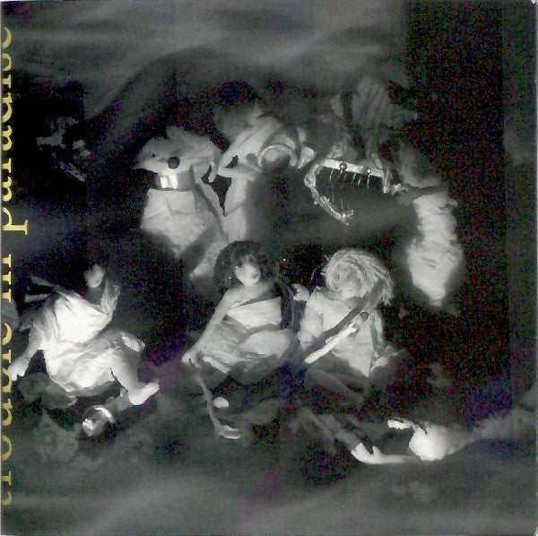 PHANTOM ORCHARD ORCHESTRA - TROUBLE IN PARADISE
