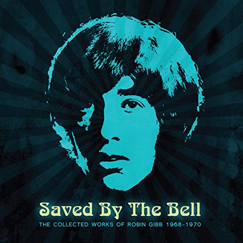 GIBB, ROBIN - SAVED BY THE BELL:COLLECTION WORKS