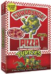 TEENAGE MUTANT NINJA TURTLES (87-96 SERI - DVD-SEASON 5