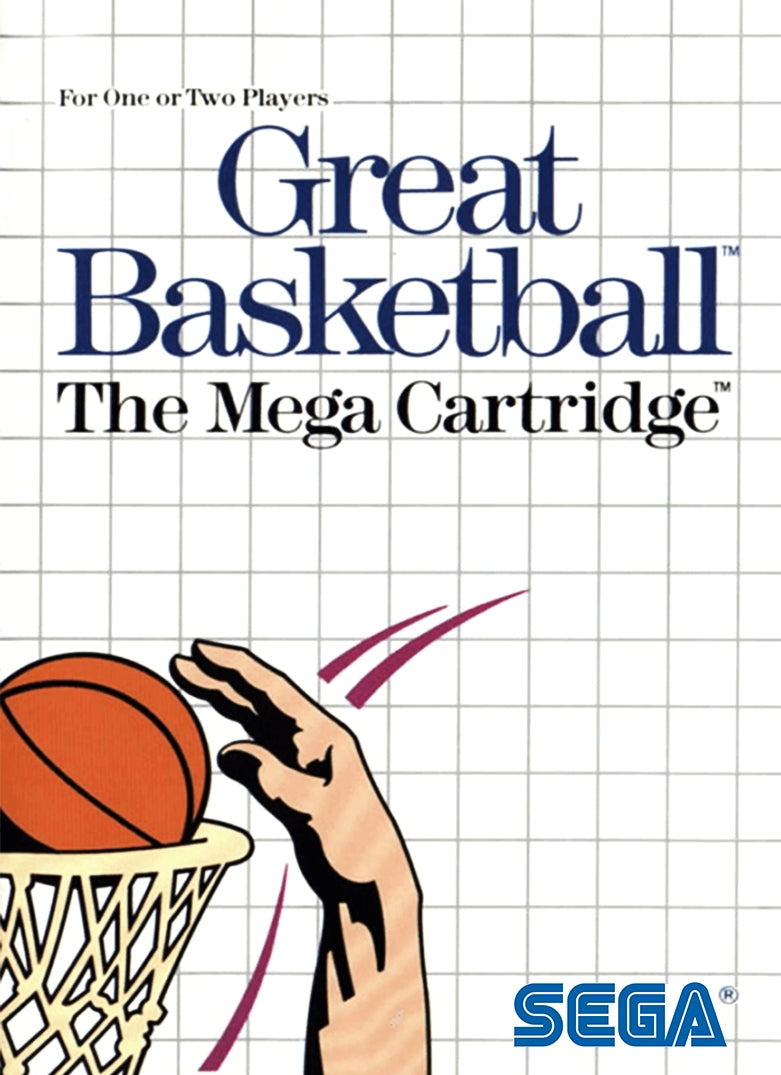 GREAT BASKETBALL - MS