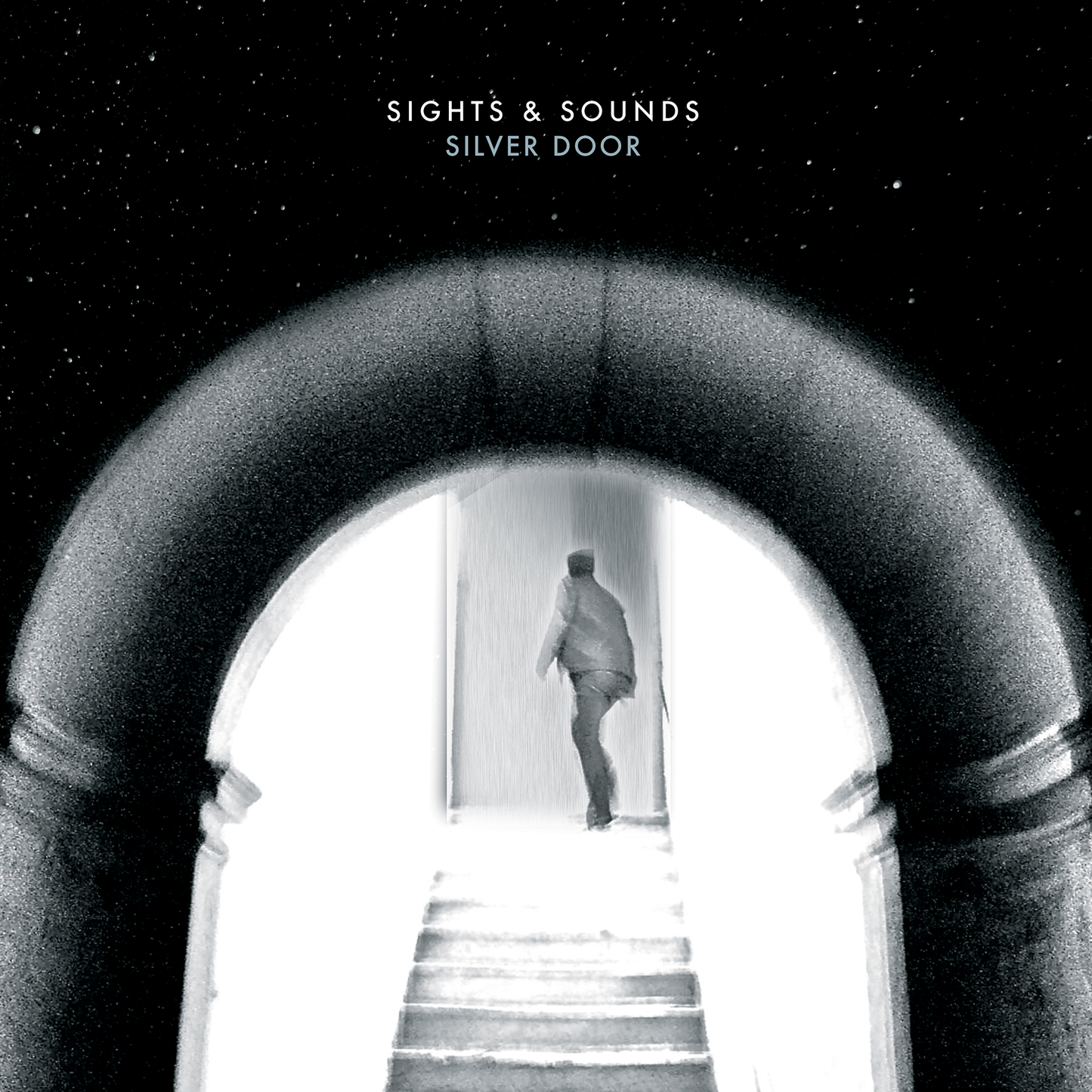 SIGHTS & SOUNDS - SILVER DOOR