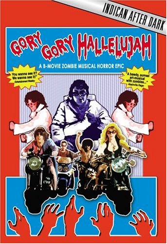 GORY GORY HALLELUJAH