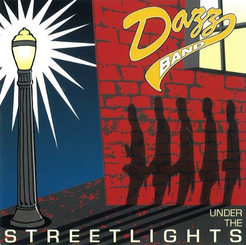 DAZZ BAND - UNDER THE STREETLIGHTS