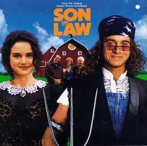 SNDTRK - SON-IN-LAW