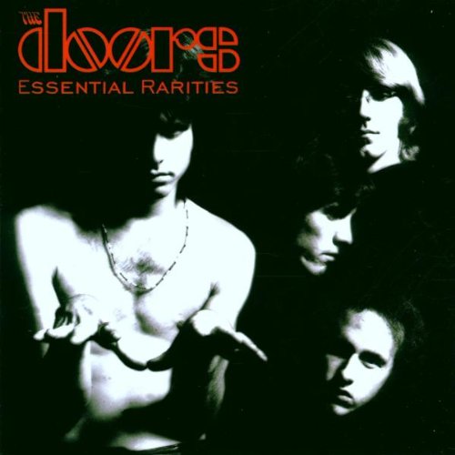 DOORS - ESSENTIAL RARITIES