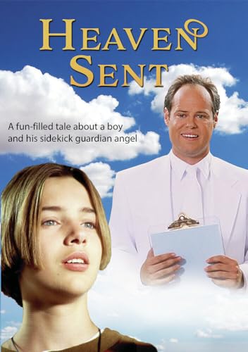 HEAVEN SENT - DVD-1994-DAVID BOWIE