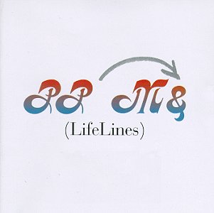PETER, PAUL & MARY - LIFELINES