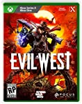 EVIL WEST - XBXSX