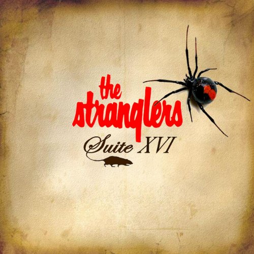 STRANGLERS - SUITE XVI