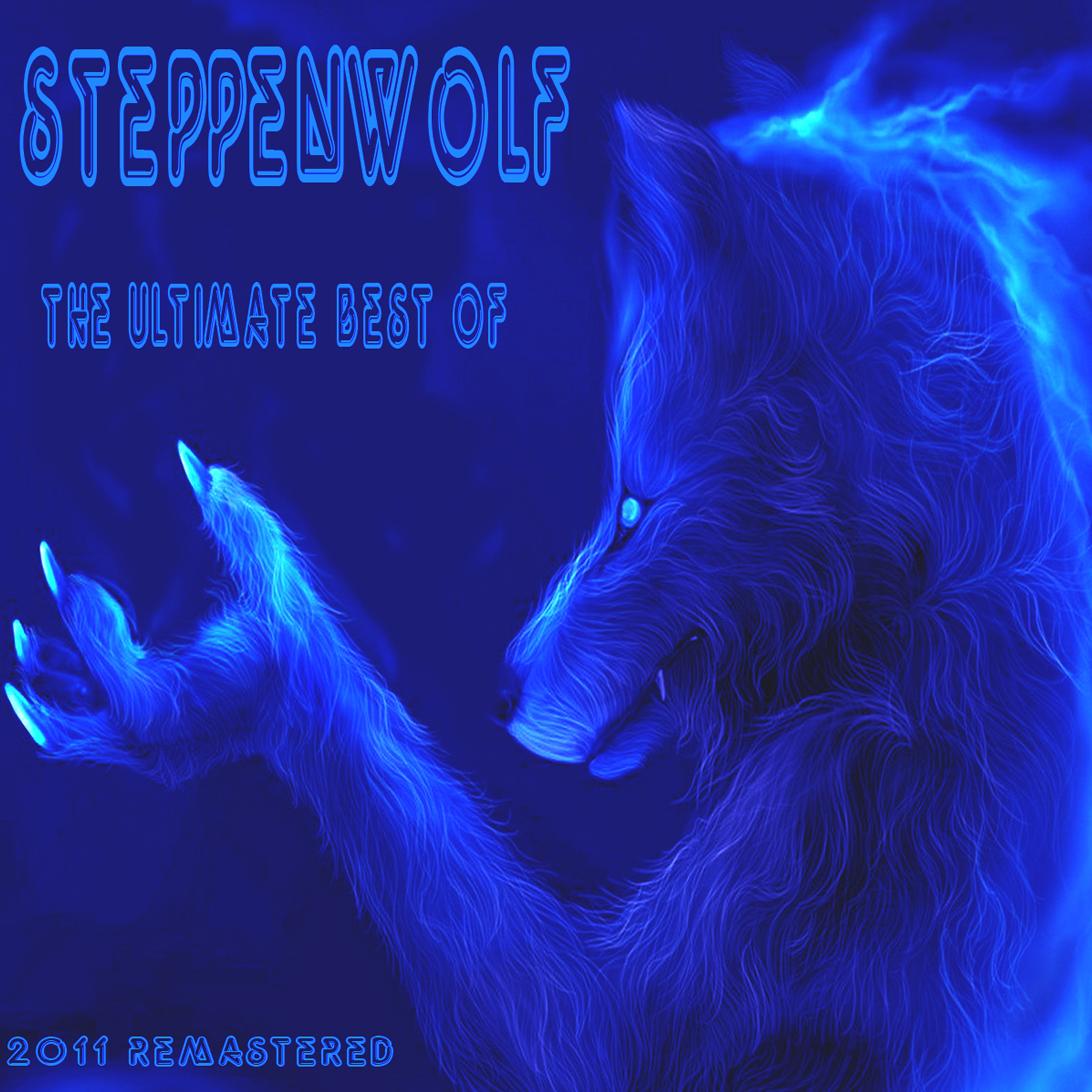 STEPPENWOLF - BEST OF (DIGIPAK)