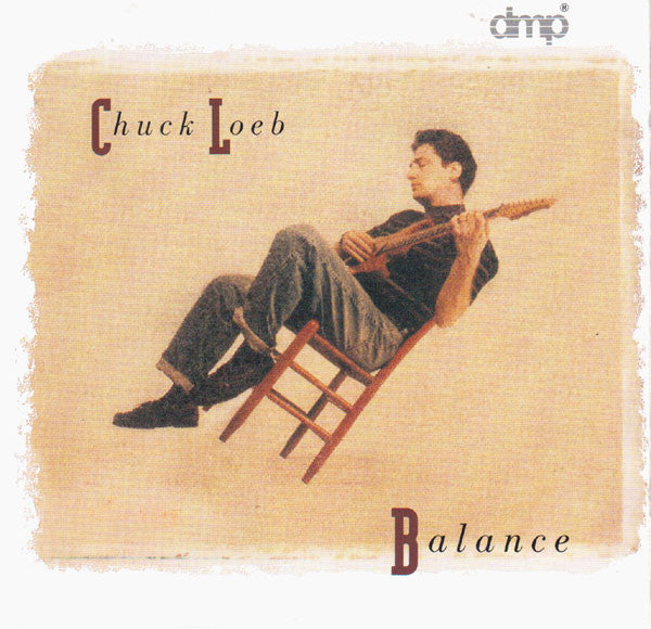 LOEB, CHUCK - BALANCE