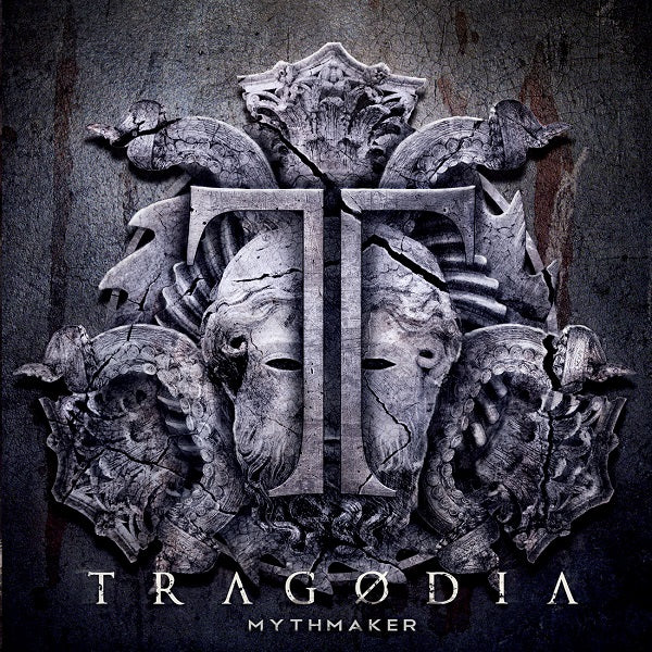 TRAGODIA - MYTHMAKER