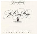 THE BEACH BOYS - TEN YEARS OF HARMONY (PAPER SLEEVE / UHQCD / MQA - 24BIT REMASTER)