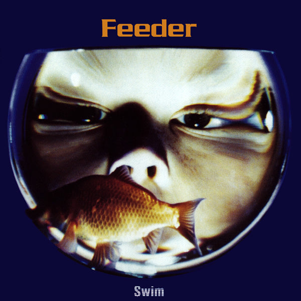 FEEDER - SWIM